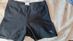 Sportshort domyos, Kleding | Dames, Sportkleding, Zwart, Domyos, Ophalen of Verzenden, Fitness of Aerobics