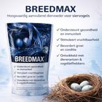 Breedmax Protein -, vitamines et minéraux 500 grammes (condi, Enlèvement