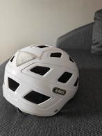 Abus Speed Pedelec helm, Fietsen en Brommers, Fietsaccessoires | Fietshelmen, Ophalen, Zo goed als nieuw