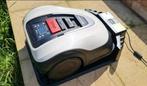 Honda HRM40 robotmaaier, Ophalen of Verzenden, Zo goed als nieuw, 20 tot 25 cm, Honda