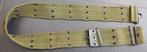 US Army belt, Ophalen of Verzenden, Landmacht