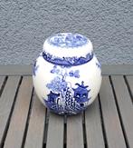 Chinese gemberpot twinings England, Antiek en Kunst, Ophalen of Verzenden