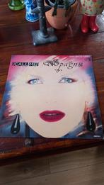 Vinyl (maxi 45t) spagna "call me ", Ophalen, 1980 tot 2000, Zo goed als nieuw