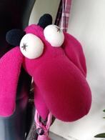 Unieke handtas/schoudertas, Verzenden, Zo goed als nieuw