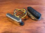 Rebel Vintage 64 Tele Pickup set - RebelRelic, Muziek en Instrumenten, Instrumenten | Onderdelen, Ophalen, Zo goed als nieuw
