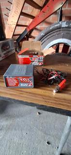Chargeur testeur 9/12v, Auto-onderdelen, Ophalen