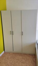 Ikea kleerkast, Ophalen, Gebruikt