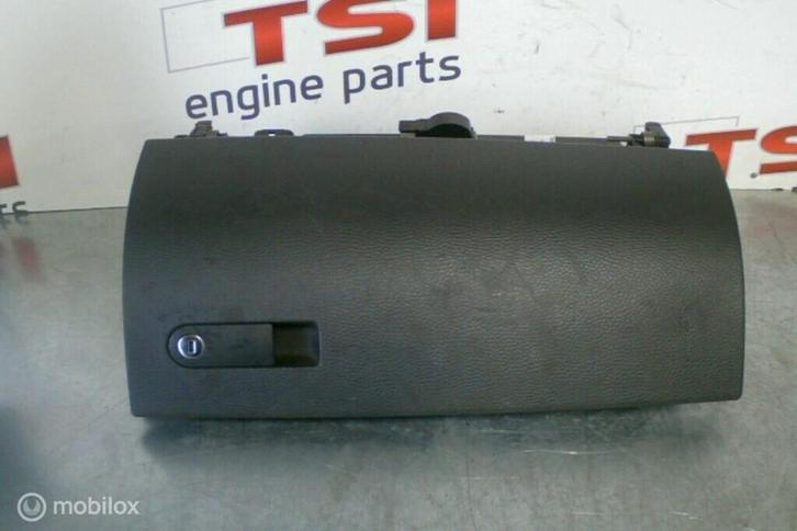 Dashboardkast ​​7H5857095G VW Transporter T5 Multivan, Auto-onderdelen, Dashboard en Schakelaars, Volkswagen, Gebruikt, Ophalen of Verzenden