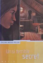 Livre un si terrible secret, Livres, Enlèvement ou Envoi