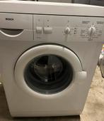 Machine à laver Bosch haut de gamme, Electroménager, Lave-linge, 6 à 8 kg, Comme neuf, Chargeur frontal, Enlèvement