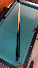 Pooltafel, Sport en Fitness, Ophalen, Gebruikt, Pooltafel