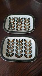 petits plats rectangulaires Boch, Ophalen of Verzenden