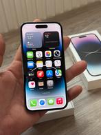 iPhone 14 Pro 128GB mauve comme neuf. Vd/échange, Télécoms, 83 %, Comme neuf, Enlèvement, Sans abonnement