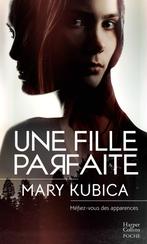 Thriller de Mary Kubica, Enlèvement, Comme neuf, Belgique