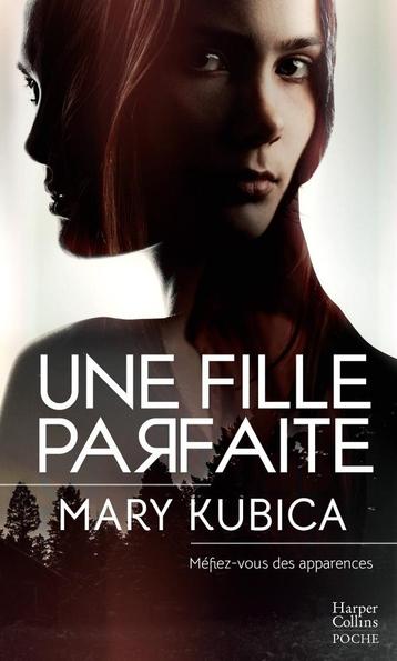 Thriller de Mary Kubica disponible aux enchères