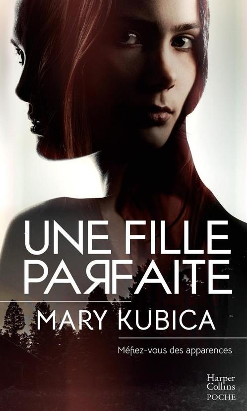 Thriller de Mary Kubica, Livres, Thrillers, Comme neuf, Belgique, Enlèvement