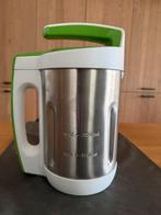 Soepmaker domo - blender (2l), Enlèvement, Utilisé