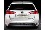 Toyota Auris (-6/15) achterbumper (Touring Sport) (bij PDC), Auto-onderdelen, Verzenden, Nieuw, Toyota, Achter
