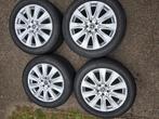 Originele 18-inch Mercedes Velgen met RunFlat banden, Auto-onderdelen, Ophalen, Gebruikt, Band(en)