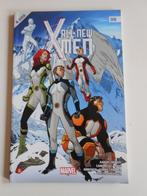X All new men 008. 1ste druk 2017 . Nederlands, Ophalen of Verzenden
