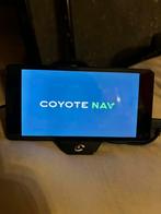 GPS COYOTE, Auto diversen, Autonavigatie, Ophalen