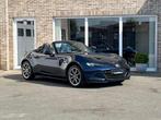 Mazda MX-5 1.5 ND Sport / Recaro / 52000km / 12m waarborg, Auto's, Mazda, Achterwielaandrijving, 4 cilinders, Cabriolet, Blauw