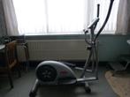 hometrainer, Sport en Fitness, Ophalen, Kunststof, Zo goed als nieuw, Rug