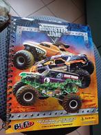 Album Panini : Monster Jam - 50 cartes en parfait état, Hobby & Loisirs créatifs, Comme neuf, Autres types, Enlèvement