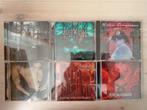 Metal cd's, Cd's en Dvd's, Cd's | Hardrock en Metal, Ophalen of Verzenden, Zo goed als nieuw
