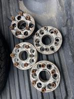 6x114.3 WIGGEN/EXPANDERS, Auto-onderdelen, Ophalen, Nissan