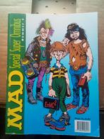 Strip  Mad  (5 nummers), Enlèvement ou Envoi, Comme neuf