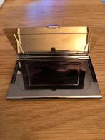 Mooi, neutraal houdertje voor visitekaartjes, Articles professionnels, Enlèvement ou Envoi