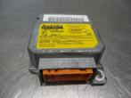 Module airbag d'un Peugeot 206, Autos : Pièces & Accessoires, -, 3 mois de garantie, Utilisé, -