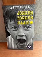 Jongen zonder naam - Bettie Elias, Boeken, Ophalen of Verzenden, Nieuw