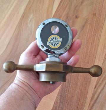 Super zeldzame Studebaker Boyce MotoMeter uit 1920. beschikbaar voor biedingen