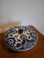 Delfts Blauw, Huis en Inrichting, Ophalen, Zo goed als nieuw