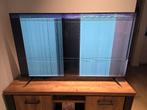 Hisense 65 smart tv kapot scherm, Audio, Tv en Foto, Ophalen of Verzenden, Zo goed als nieuw, Smart TV