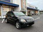 Mercedes ML280CDI automaat perfect staad, Auto's, Mercedes-Benz, Particulier, Automaat, Te koop
