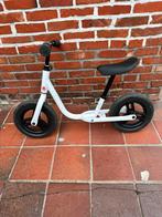 Loop fiets, Ophalen, Zo goed als nieuw