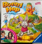 Bunny hop, Enlèvement, Utilisé