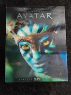 Avatar 3D blu ray  NL FR, Cd's en Dvd's, Blu-ray, Ophalen of Verzenden, Zo goed als nieuw, Avontuur