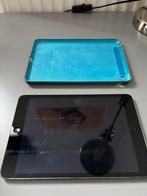 Ipad mini (gekocht 2015), Computers en Software, Apple iPads, Ophalen, Niet werkend, Zilver, Wi-Fi