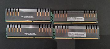 Viper Xtreme DDR3 2133MHz 8GB beschikbaar voor biedingen