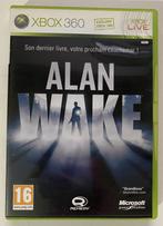 Alan Wake voor Xbox 360, Games en Spelcomputers, Ophalen of Verzenden