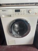 Miele wasmachines, Ophalen, Gebruikt, Minder dan 85 cm, Bovenlader