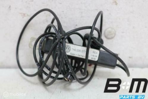 Antenneversterker VW Transporter T5 7H0035577, Auto diversen, Autoradio's, Gebruikt