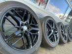 21 inch Mercedes GLE 350E A167 W166 ML GLS X167 velgen band, Auto-onderdelen, Gebruikt, 275 mm, Banden en Velgen, Personenwagen