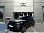 Land Rover Range Rover Velar P400e Dynamic SE, Auto's, Automaat, Zwart, Bedrijf, 5 deurs