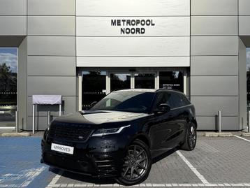 Land Rover Range Rover Velar P400e Dynamic SE  beschikbaar voor biedingen