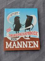 Zwangerschapsboek voor mannen, Enlèvement ou Envoi, Comme neuf